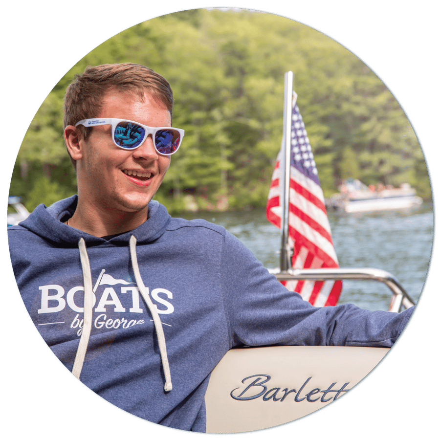 Ice Out Party & Demo Days Event!