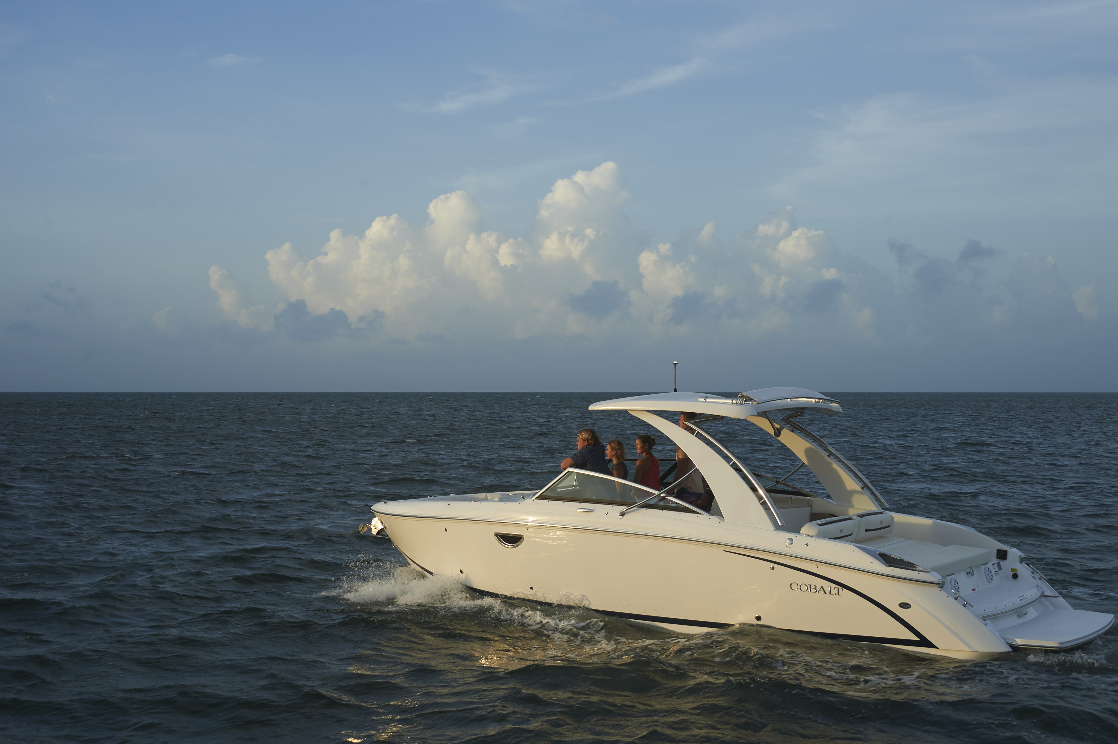 Ice Out Party & Demo Days Event!