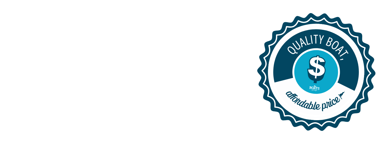 Website Affordable Boats