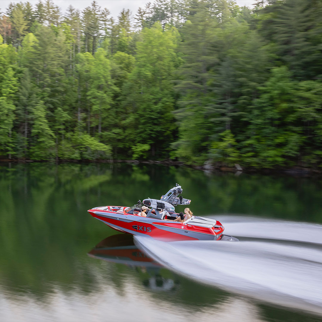 Ice Out Party & Demo Days Event!