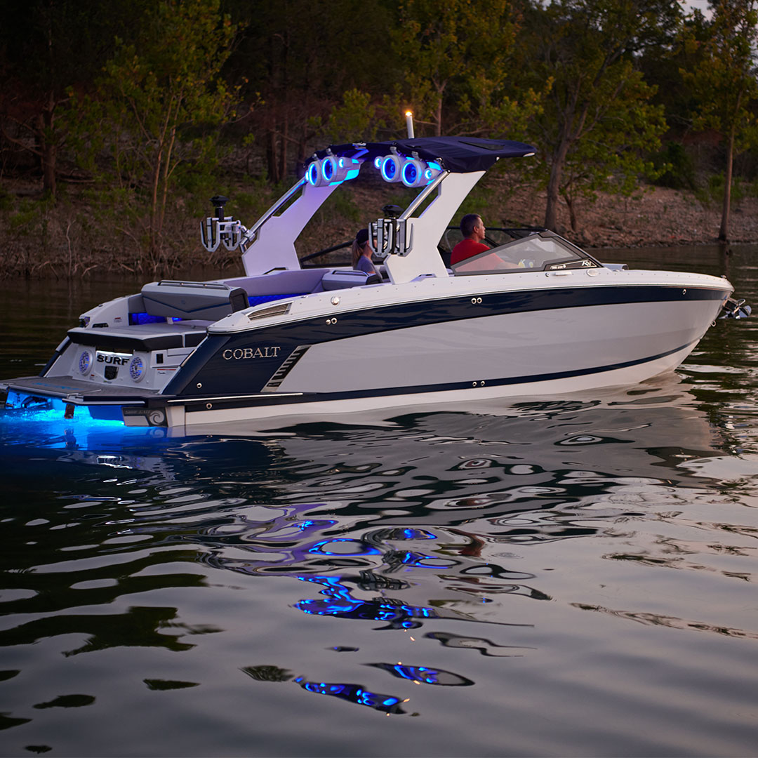 Ice Out Party & Demo Days Event!